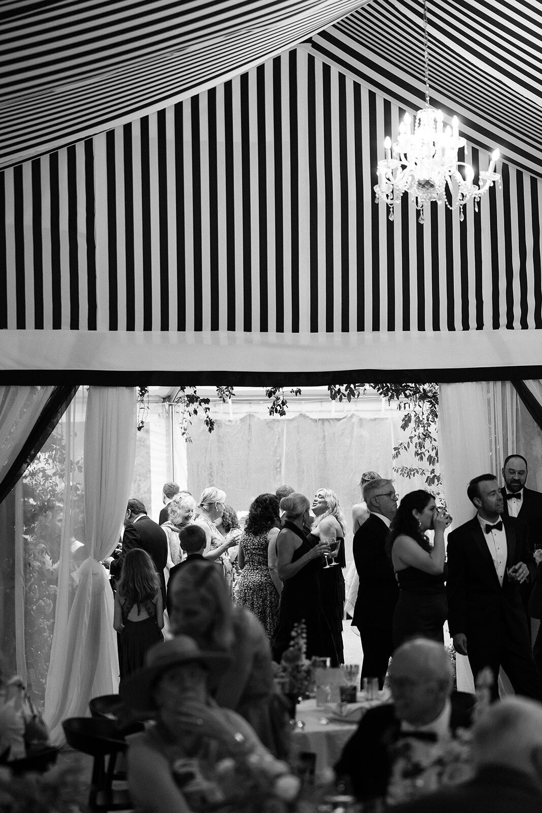 Colorful Tented Wedding At Family Home In South Carolina0060