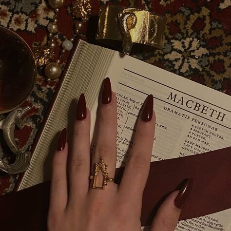 macbeth