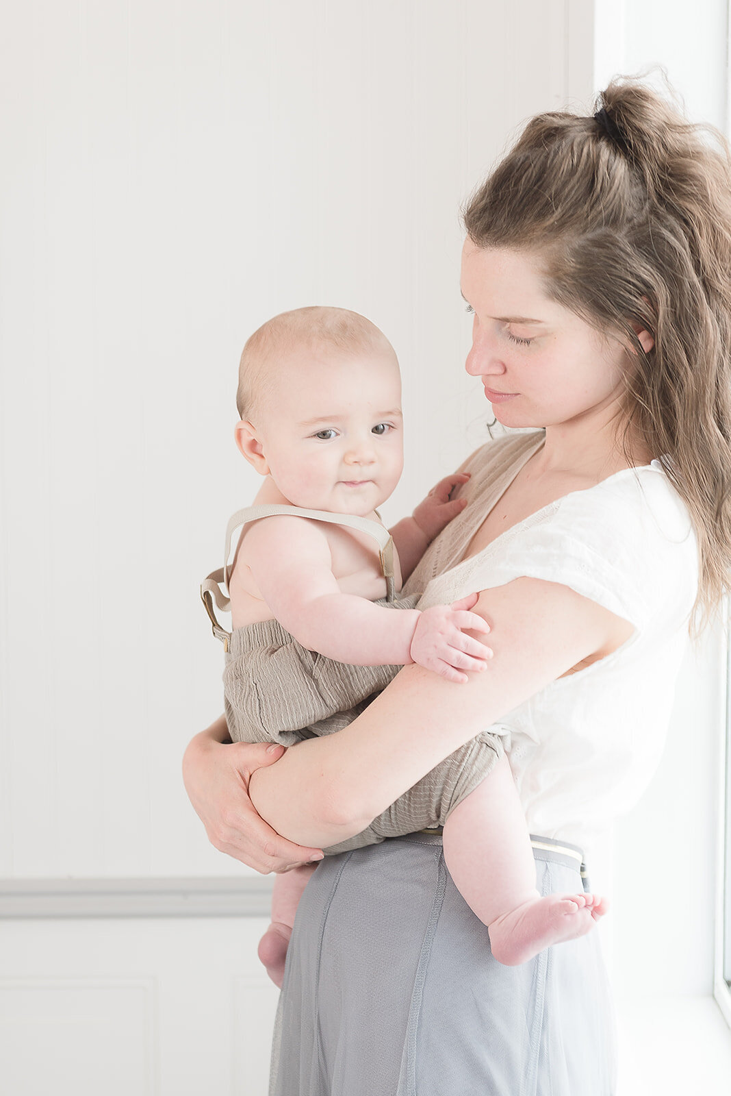 Rochester NY Newborn Photography