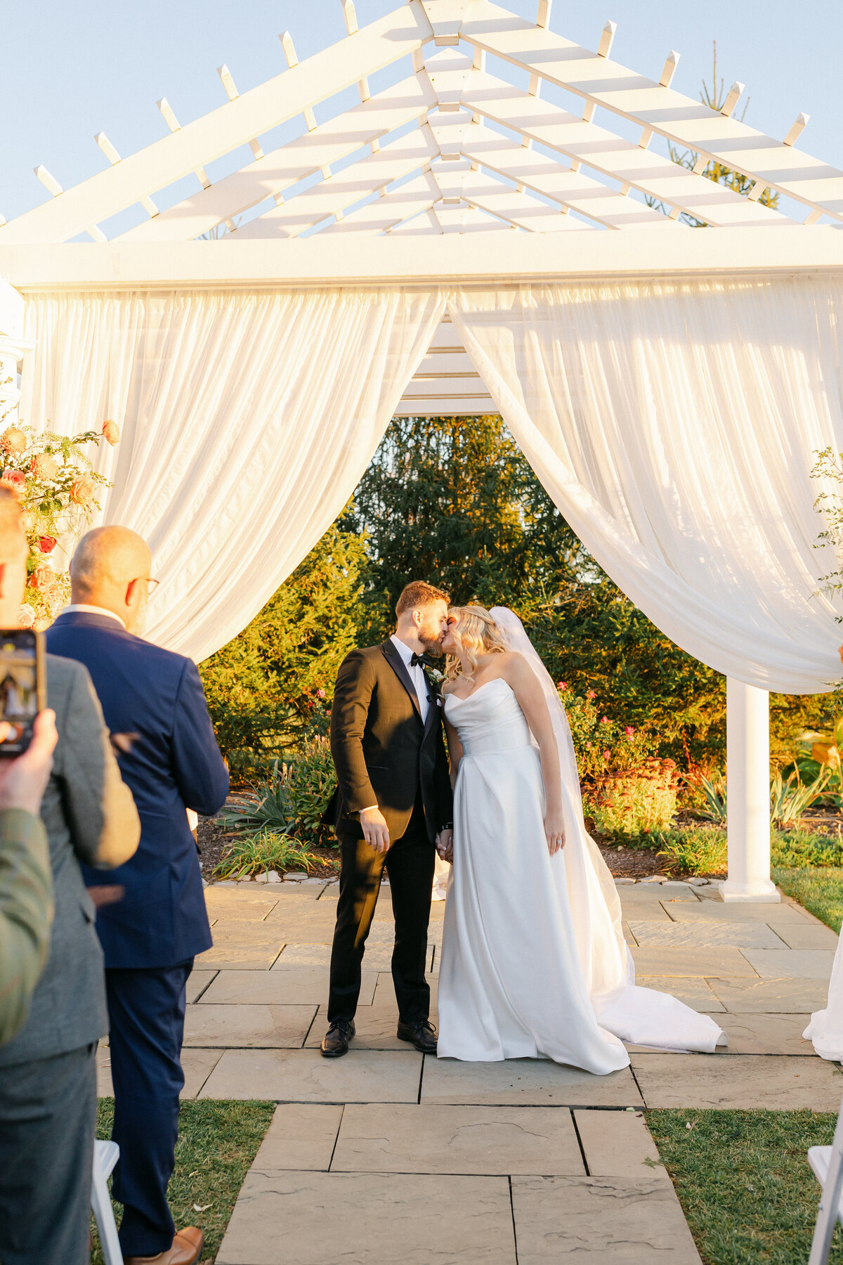 Maddie + Marcus Wedding-428