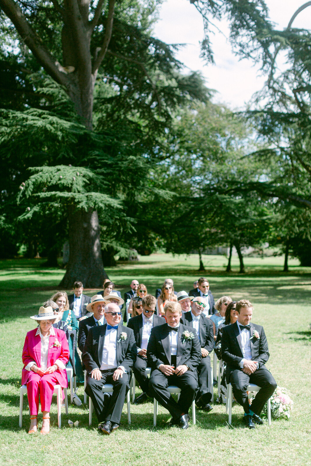 Chateau Naudou Wedding Bordeaux (124 sur 222)