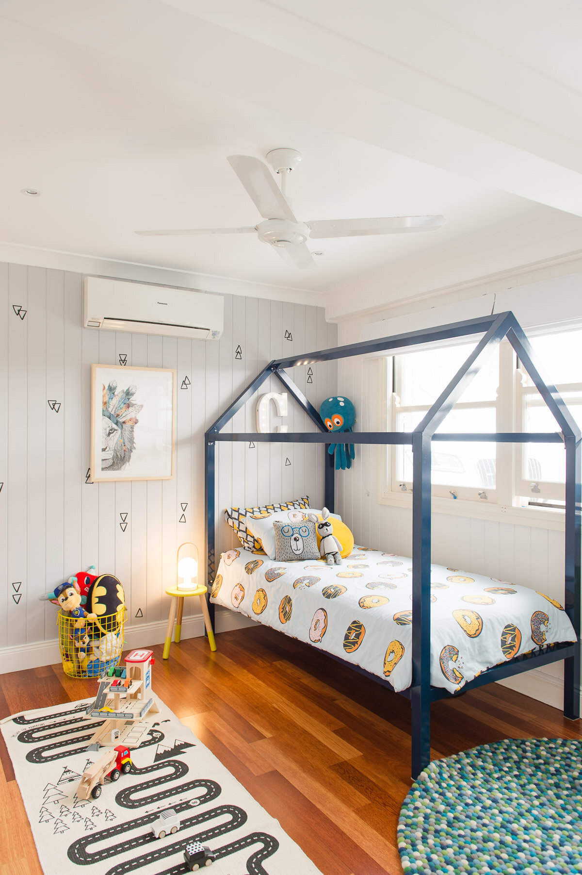 PetiteBalmoralKedronRooms49