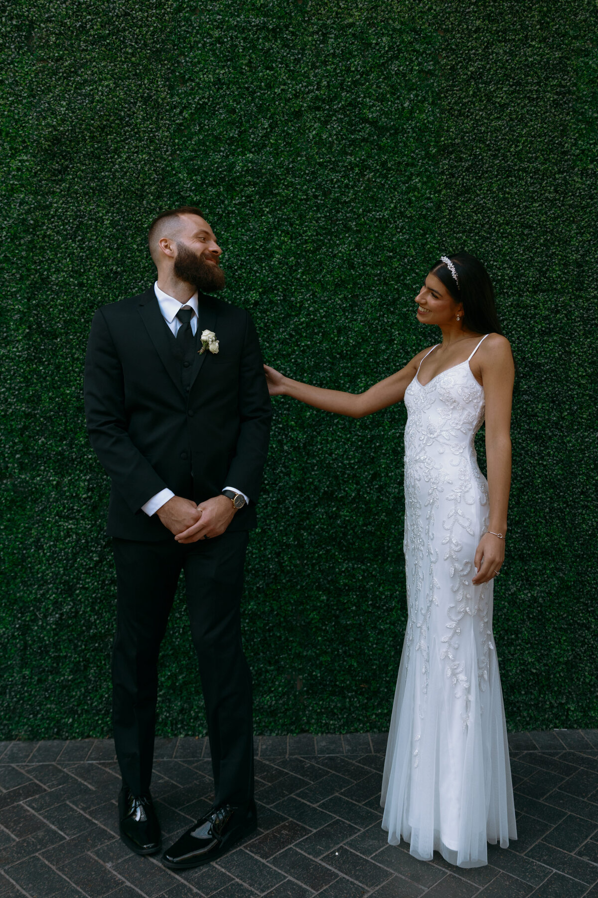 Sabrina & Phil-2