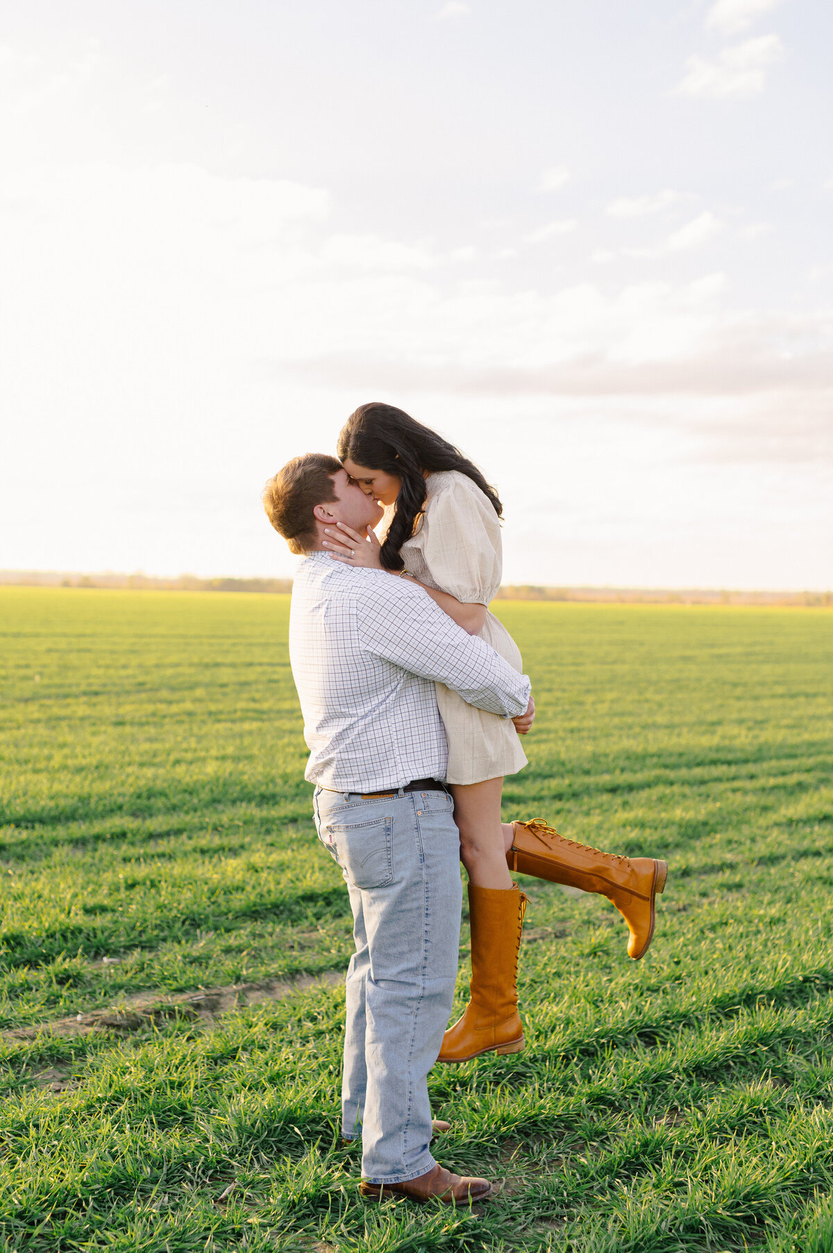 Allison Eady Photography - Molly & Kody