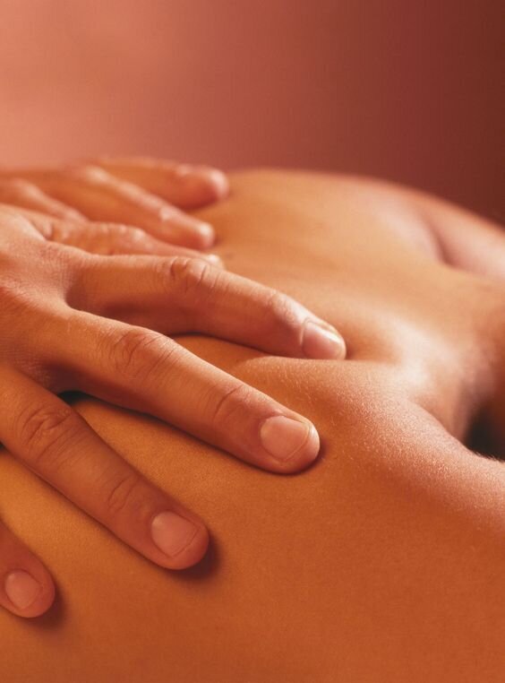 massage