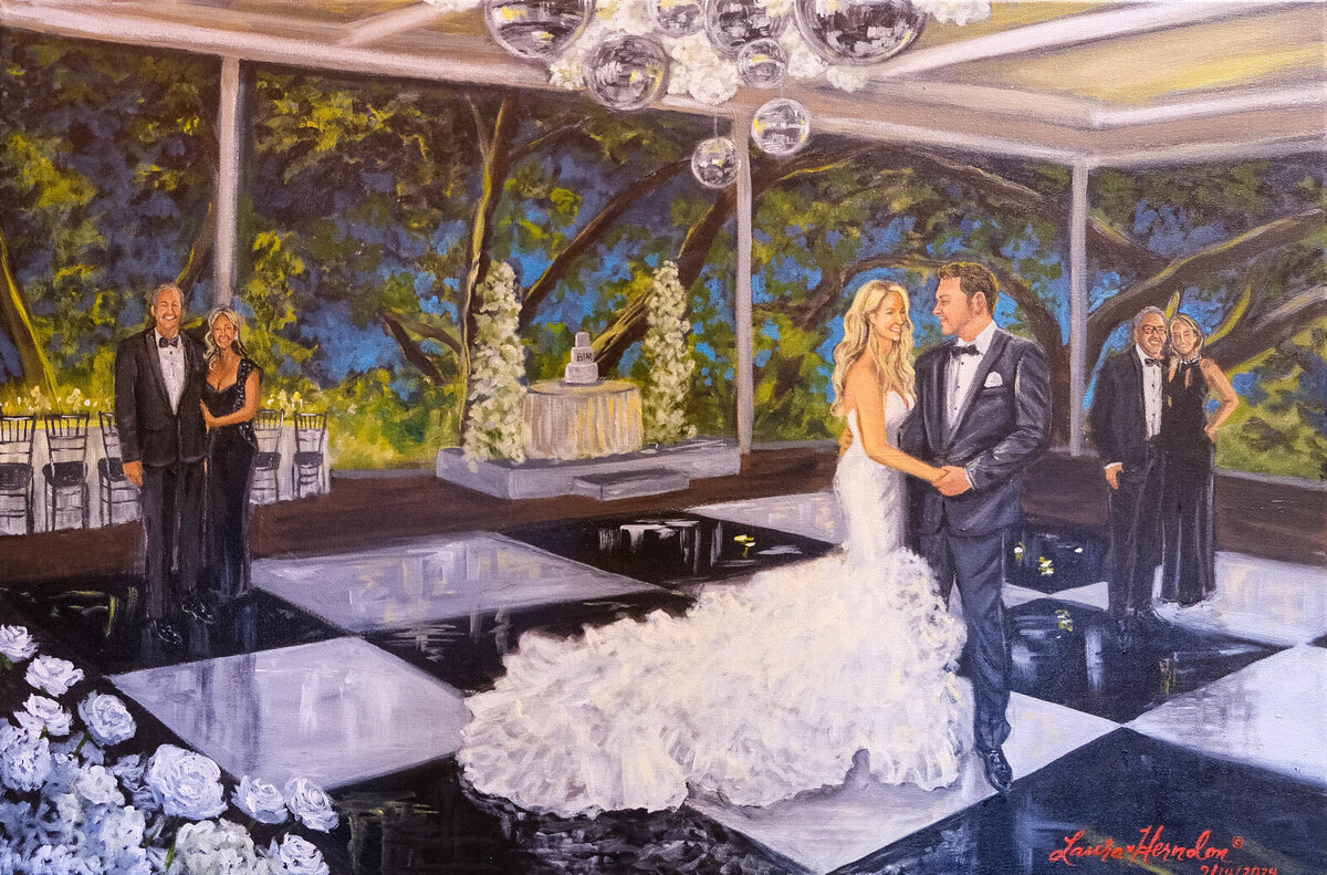 Brooke Vanden Berge & Max Jacoby 09.14.24