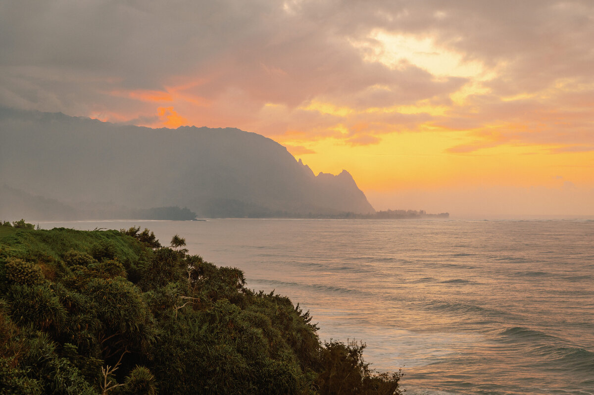 princeville_kauai_hawaii_sunset_02