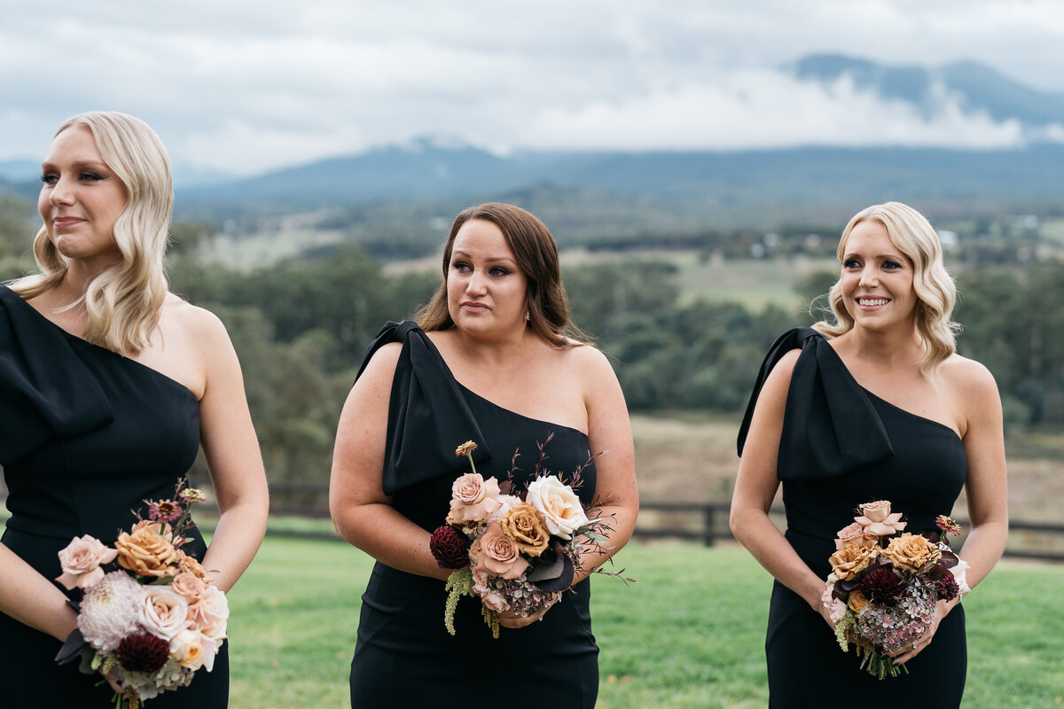 Courtney Laura Photography, Yarra Valley Wedding Photographer, The Riverstone Estate, Lauren and Alan-340