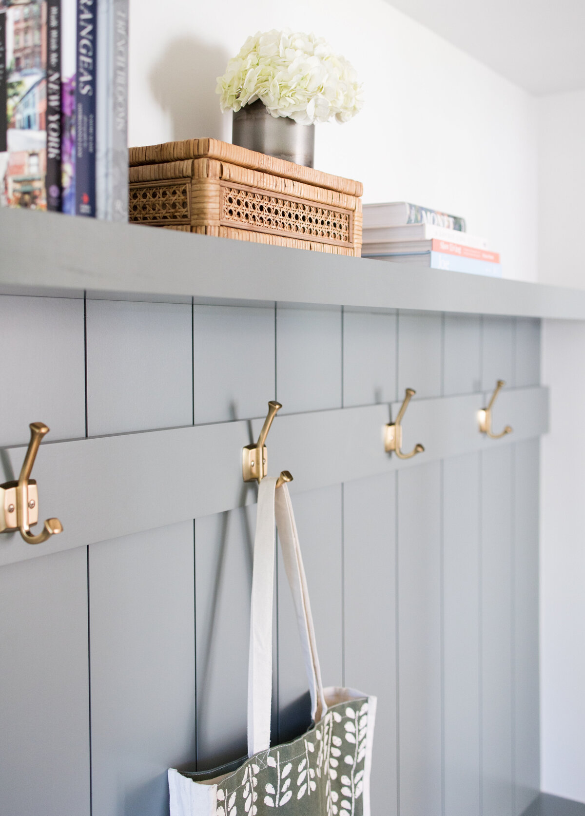 interior photography for lauren murphy design