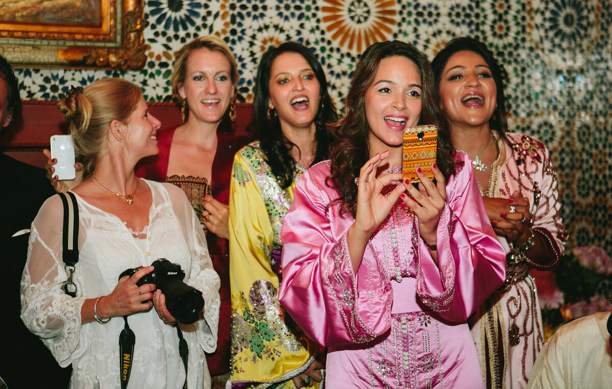 Morocco Luxus Wedding Photographer