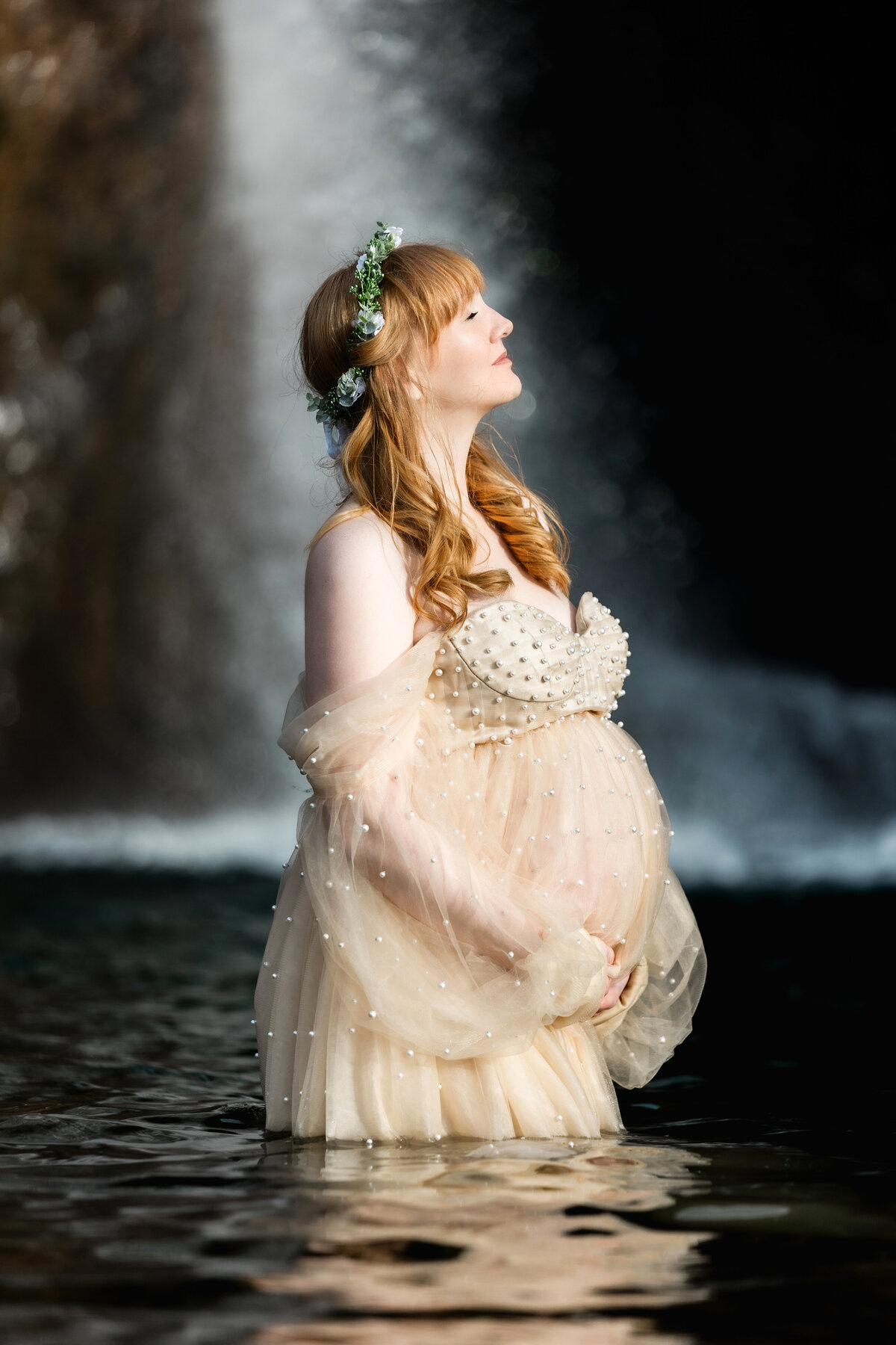 Guðrún Agata Maternity104