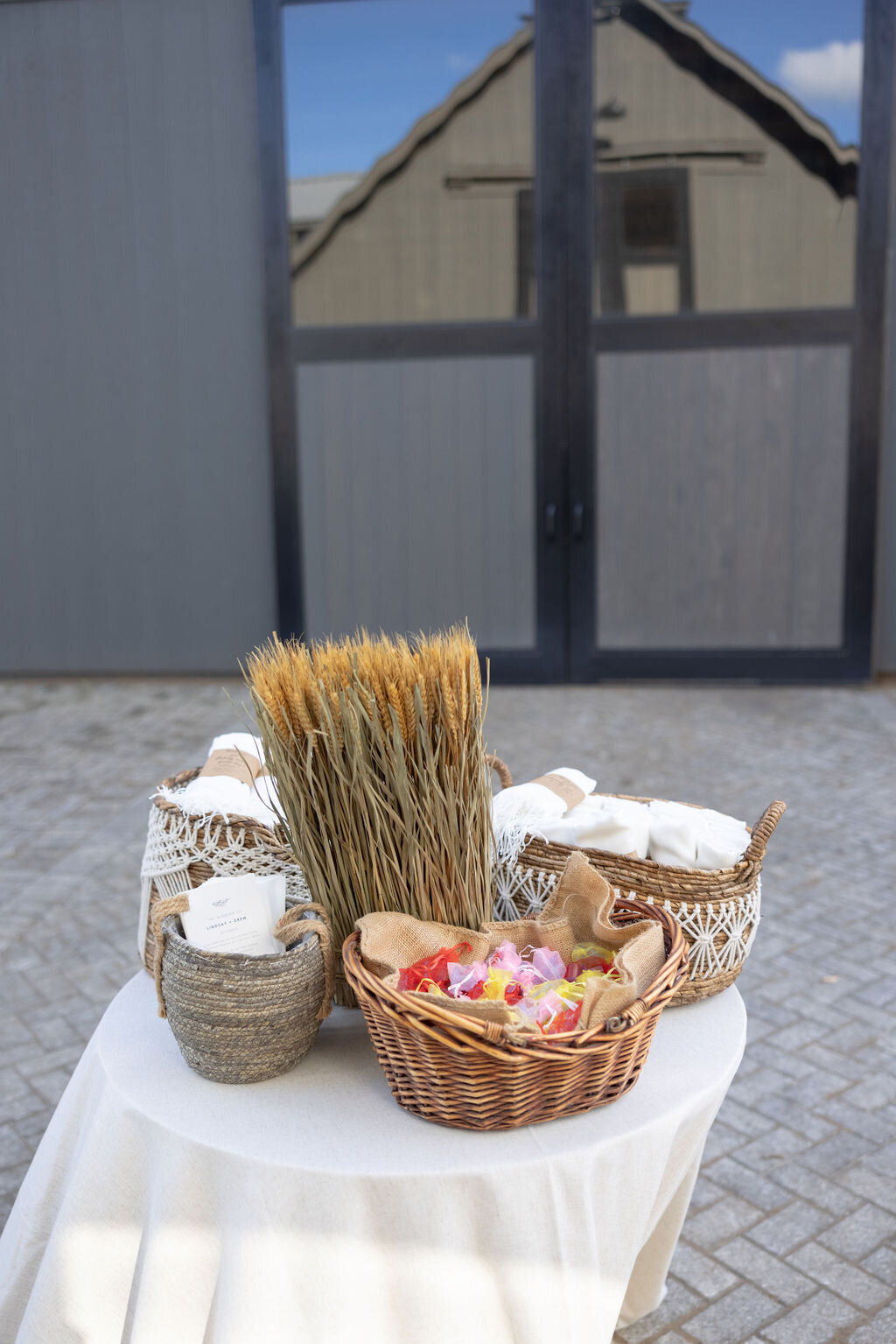 wedding-ceremony-at-millstone-farm-ct