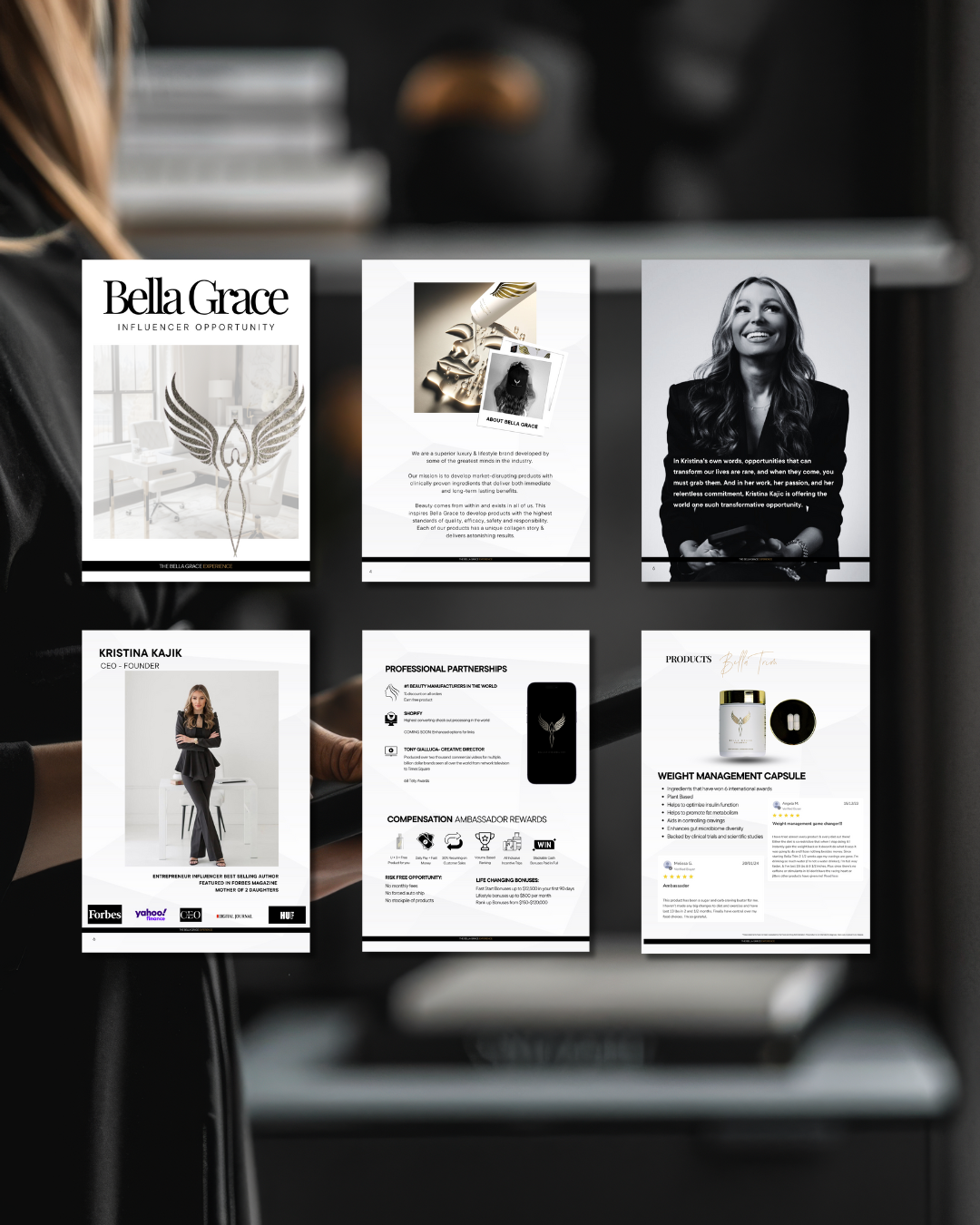 yourvisualbrand dm market ADE Social Media Kit IV (Portrait Posts) copy