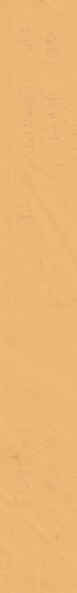 Orange Color Block