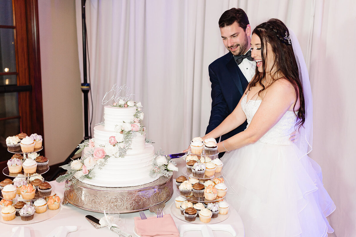 Wedgewood Weddings San Clemente 119