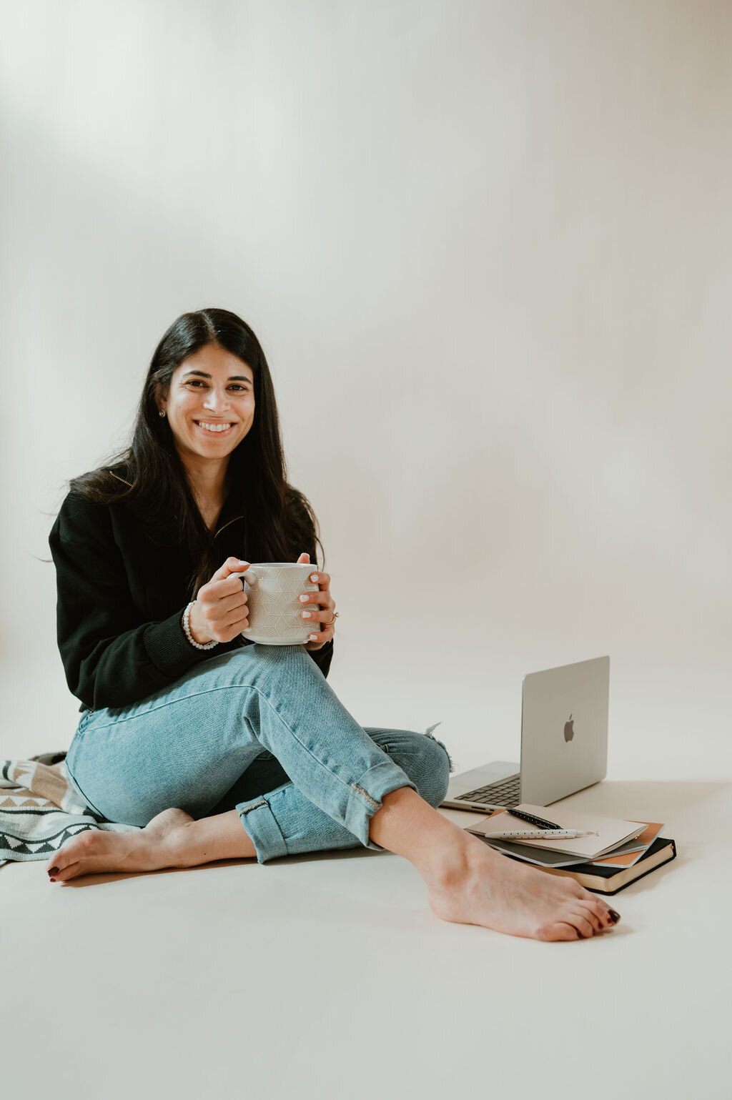 7 Day Design Lab | Branded Simply | Designer for Creatives