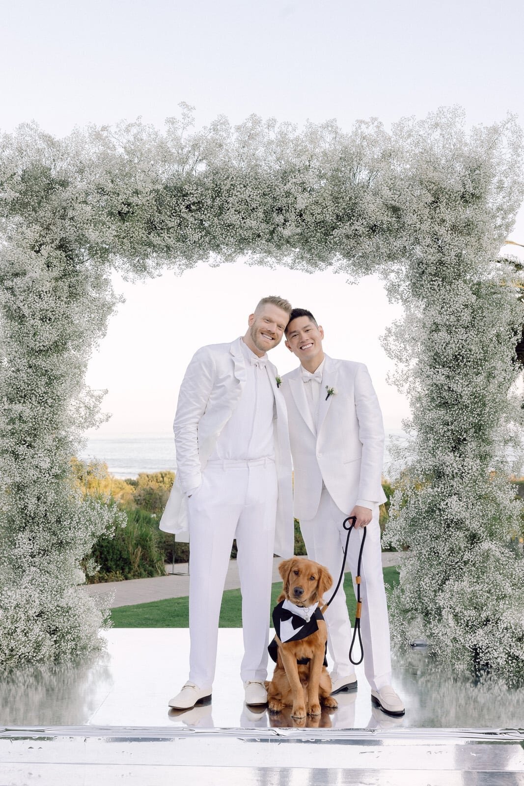 Santa Barbara Wedding Planners Orange Blossom Events 075
