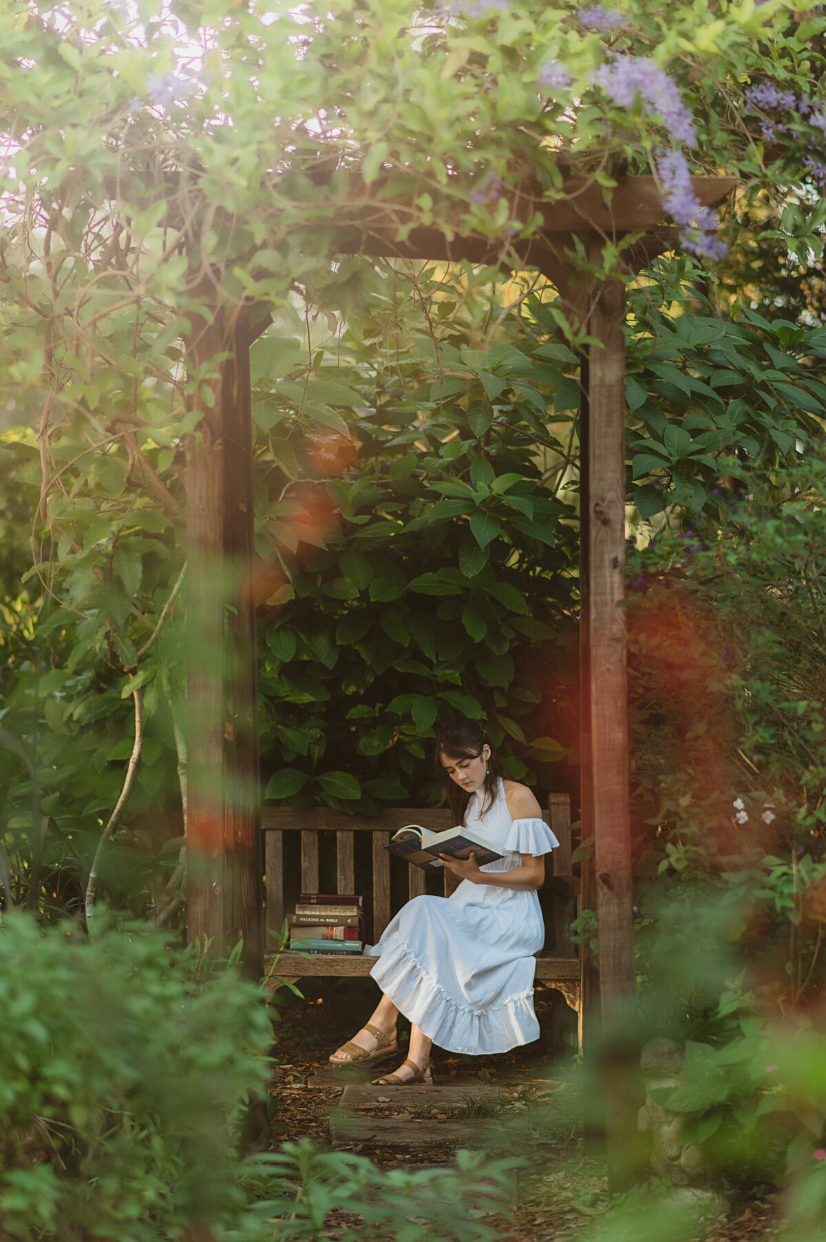 Senior Pictures in Winter Park-2