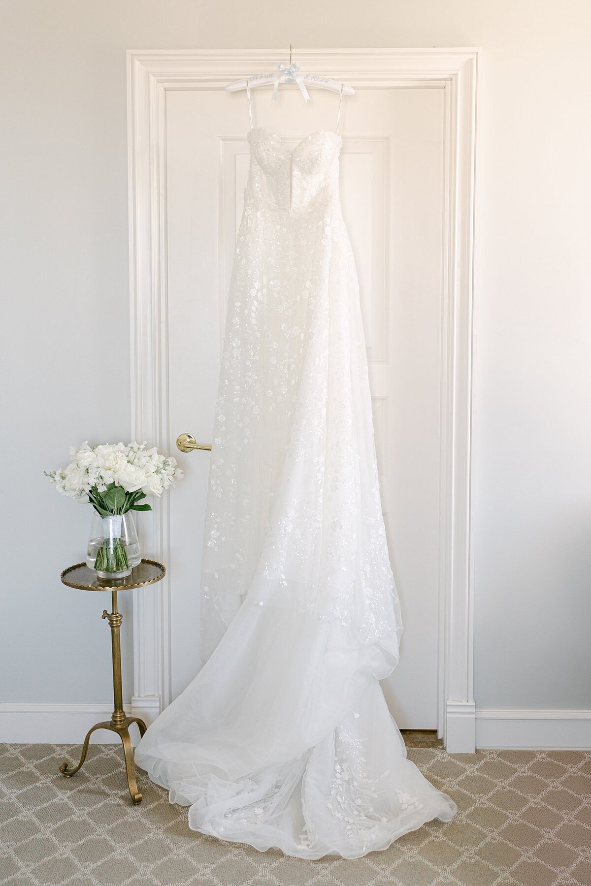 Hotel Carmichael Wedding Alison Mae Photography_1822