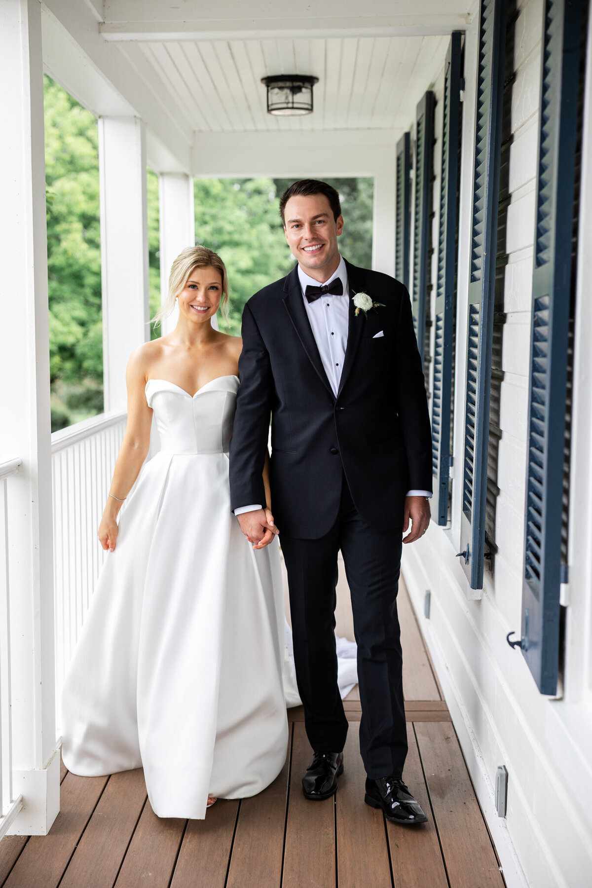 Tented Kent Island Wedding166
