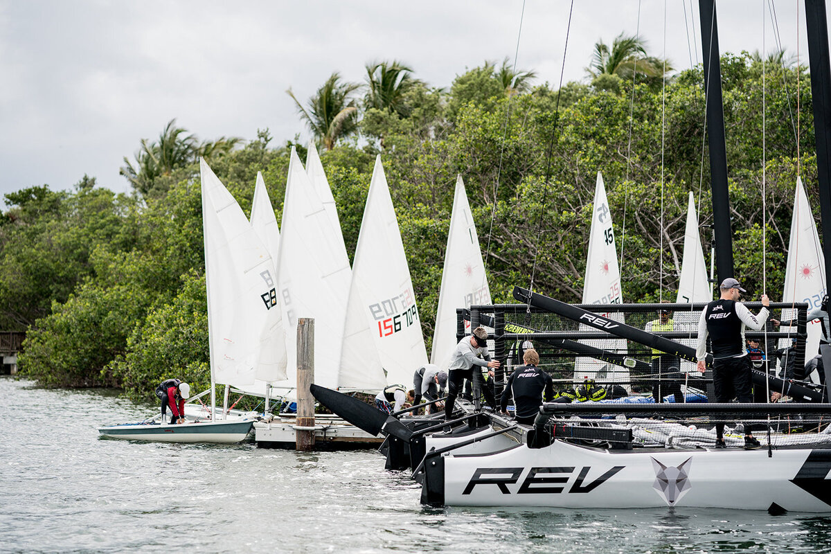 M32 Sailing Regatta-167