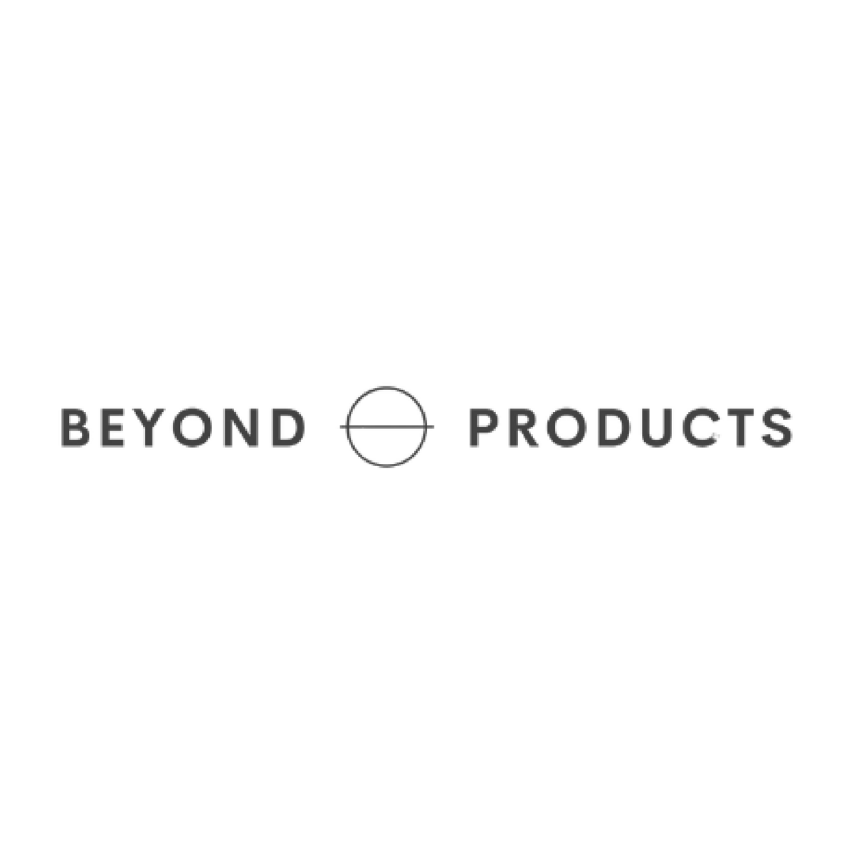 Beyond Products