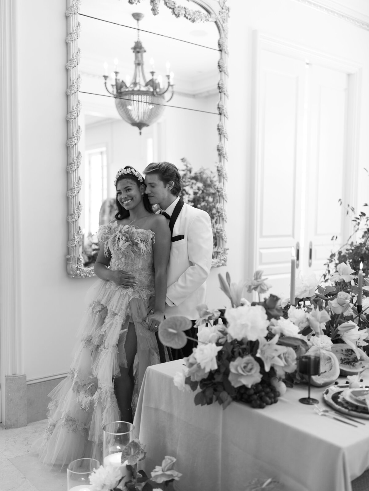 Oxbow Raleigh NC Wedding-13