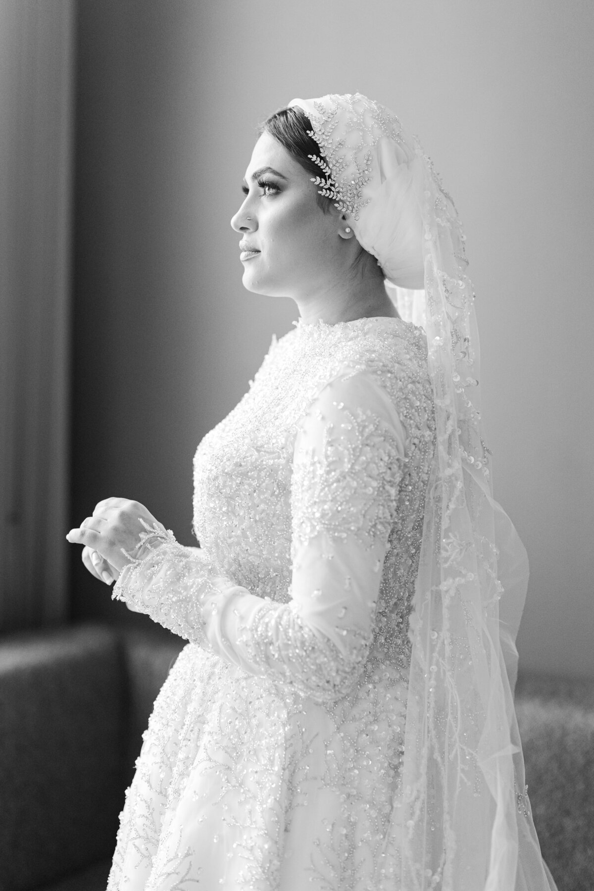 Heba and Ahmad Wedding-115