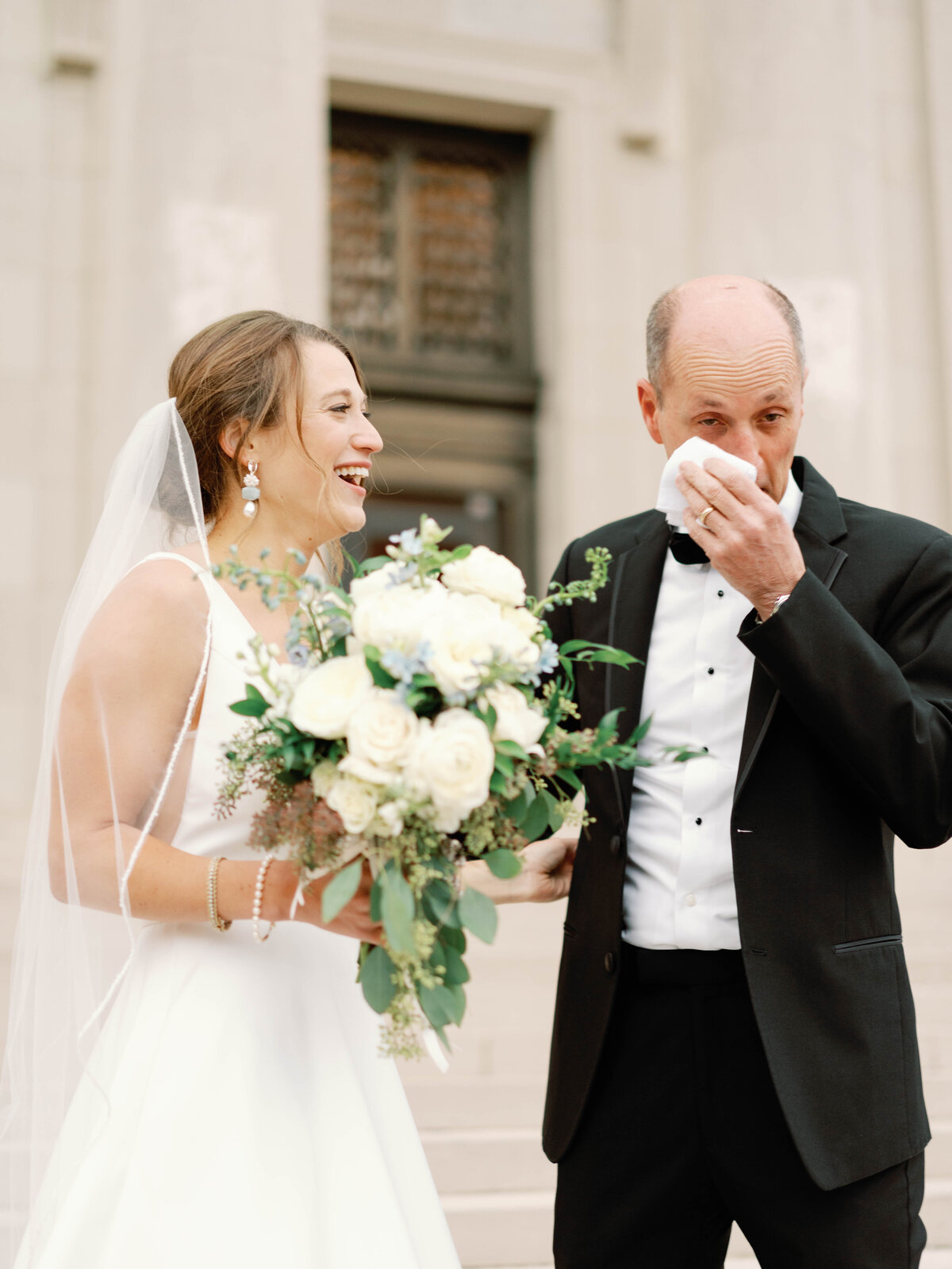 Sophisticated Baton Rouge Wedding at LSU-06978