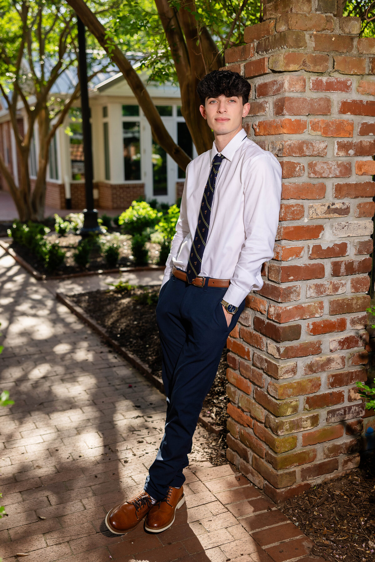 Best portrait photographer for guys at the University of South Carolina-3214