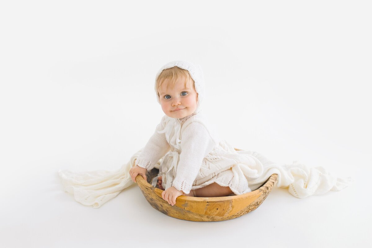 shooting bébé à tours