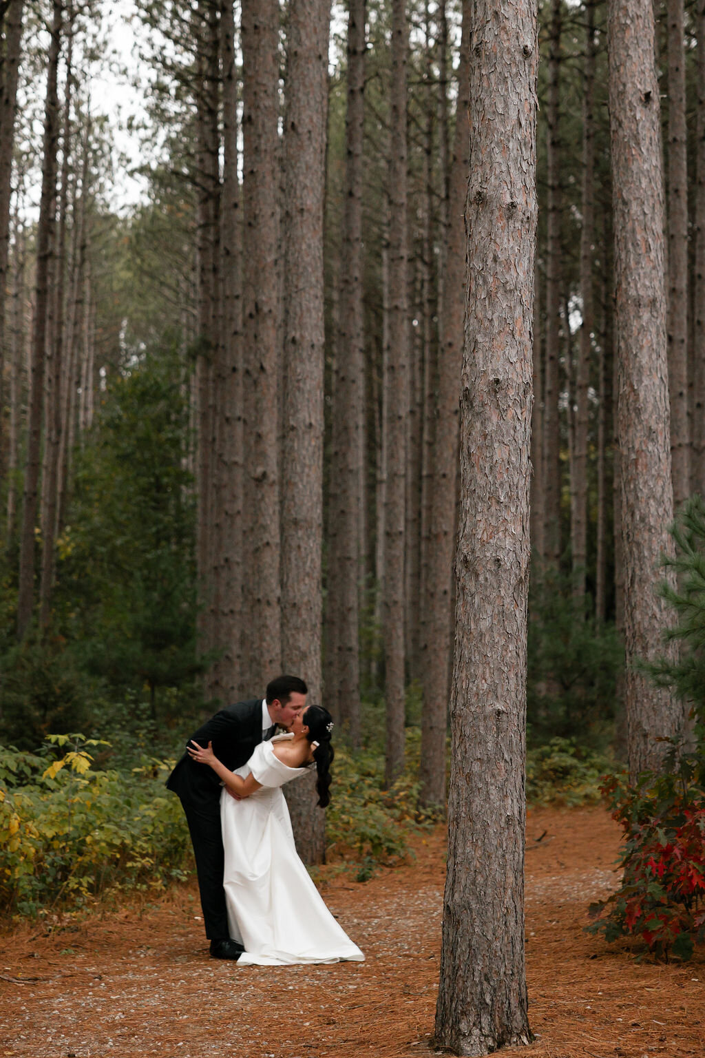 Cambridge, Minnesota Wedding Photo43