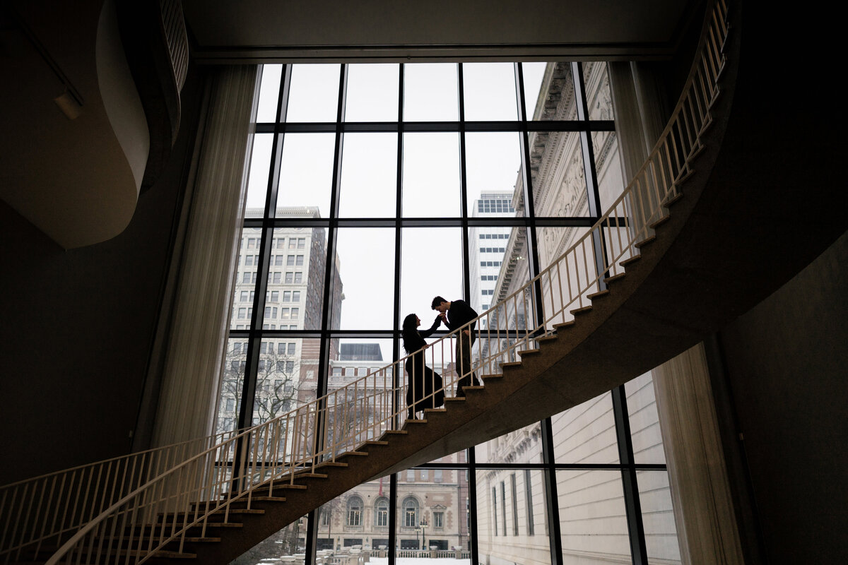 Aspen-Avenue-Chicago-Wedding-Photographer-Hilton-Palmer-House-Vintage-Hotel-Timeless-Editorial-FAV-27