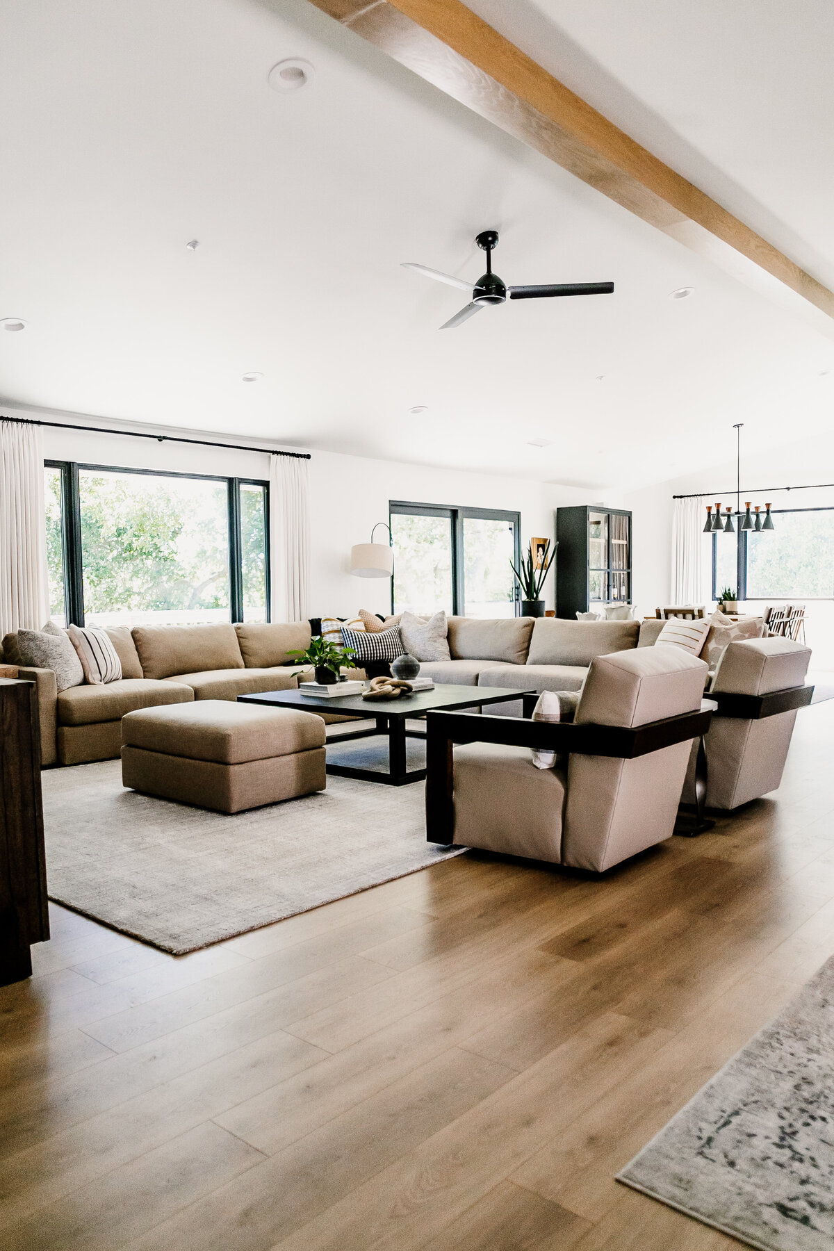 Kelly Archer Interiors - Archer The Storefront - Atascadero CA - Balboa Home-95