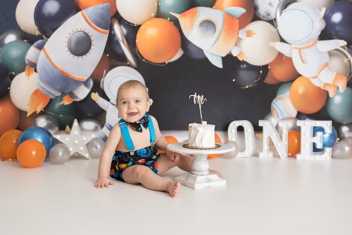 Birthday Photoshoot Ideas