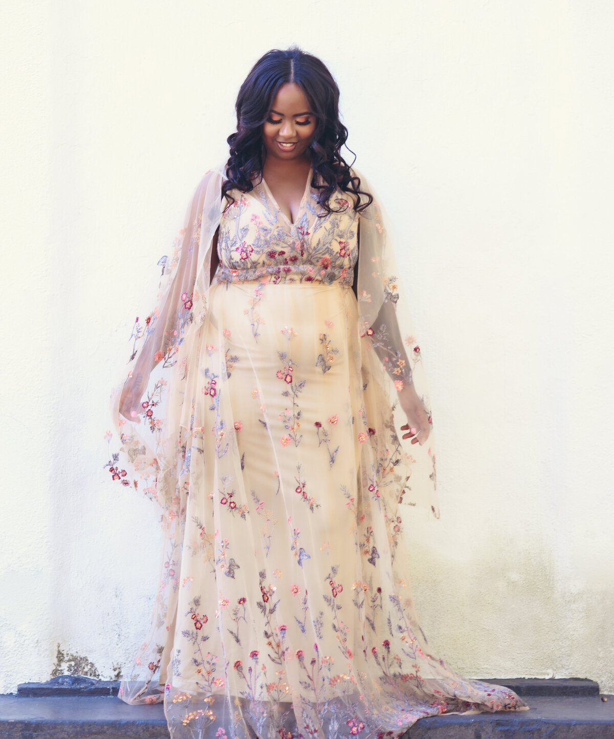 savannah-glamour-boho-gown-portrait-forsyth-park-02