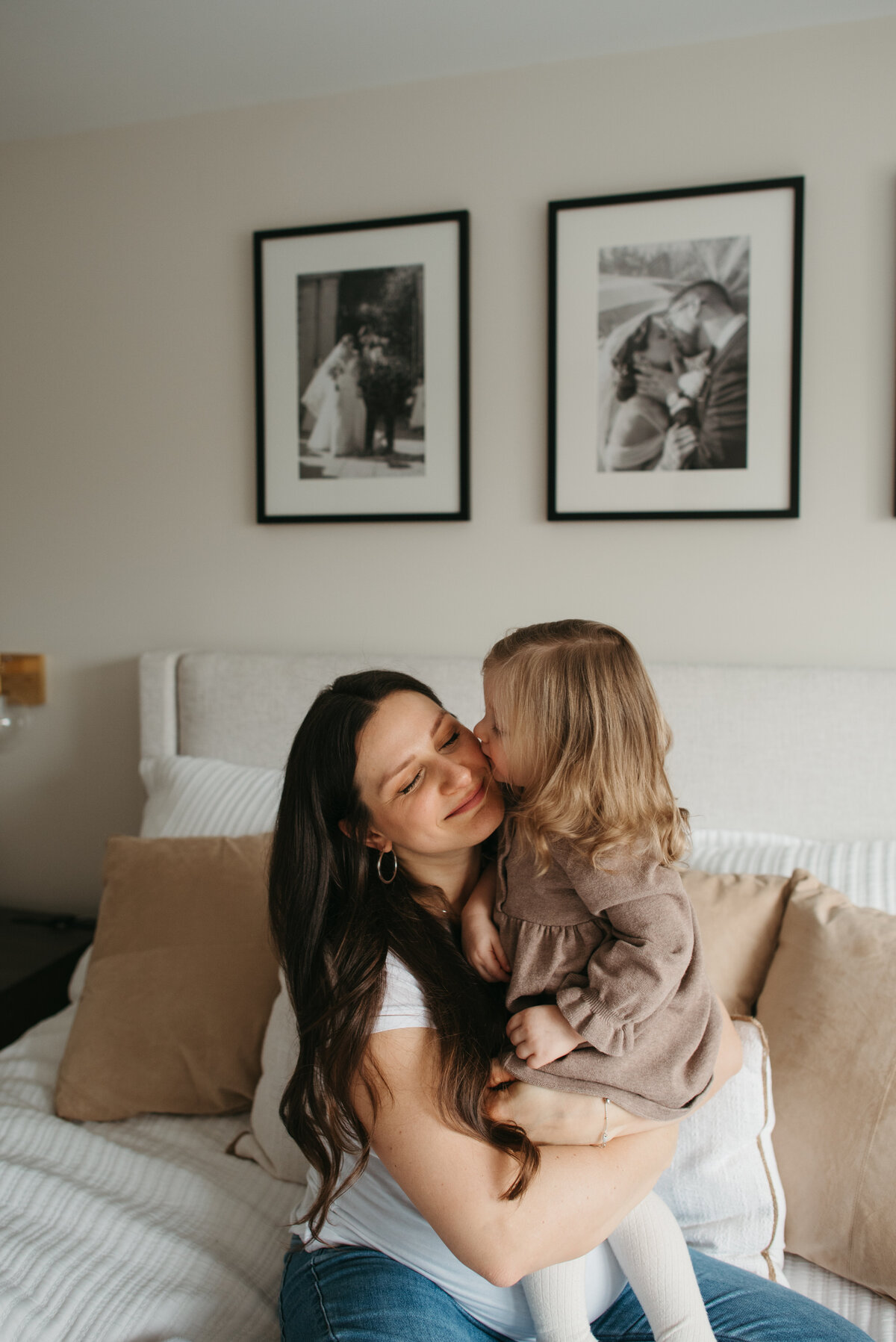 Alex & Giancarlo's Family Session March 2nd, 2024 - Shania Crivelli Photography-53