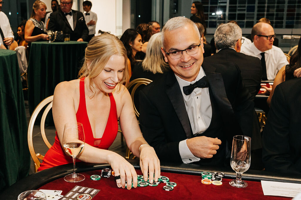 Corporate Event Planning - London, Ontario Twelfth Night Events162