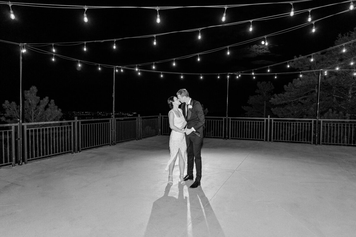 Mount Vernon Canyon Club Wedding Golden Colorado Lookout Mountain Elena Spraguer Photography 0043