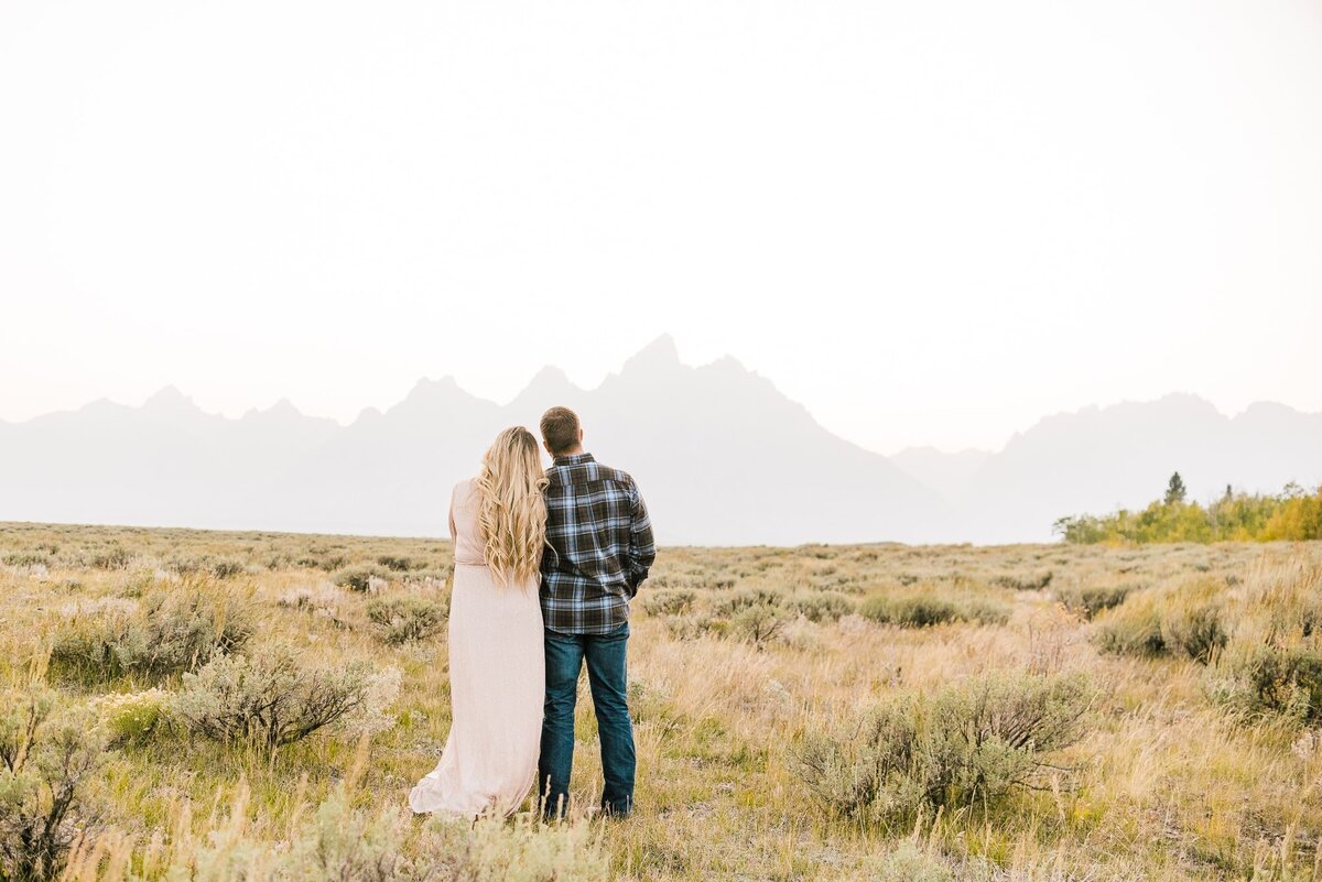 Jackson Hole Photographer - Karina Dopp Designs