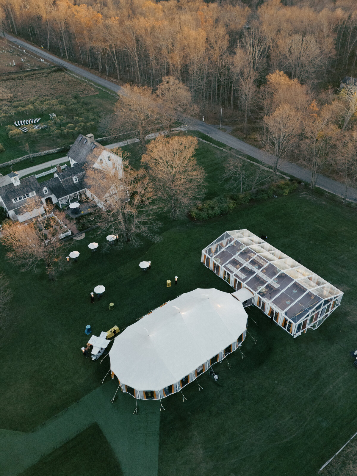 Tented-wedding-at-smith-farm-gardens-1