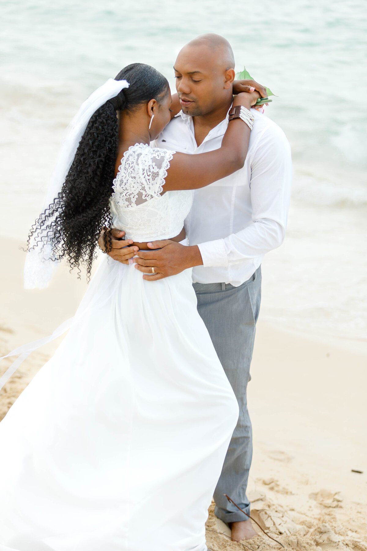 Beach Elopement (1 of 57)
