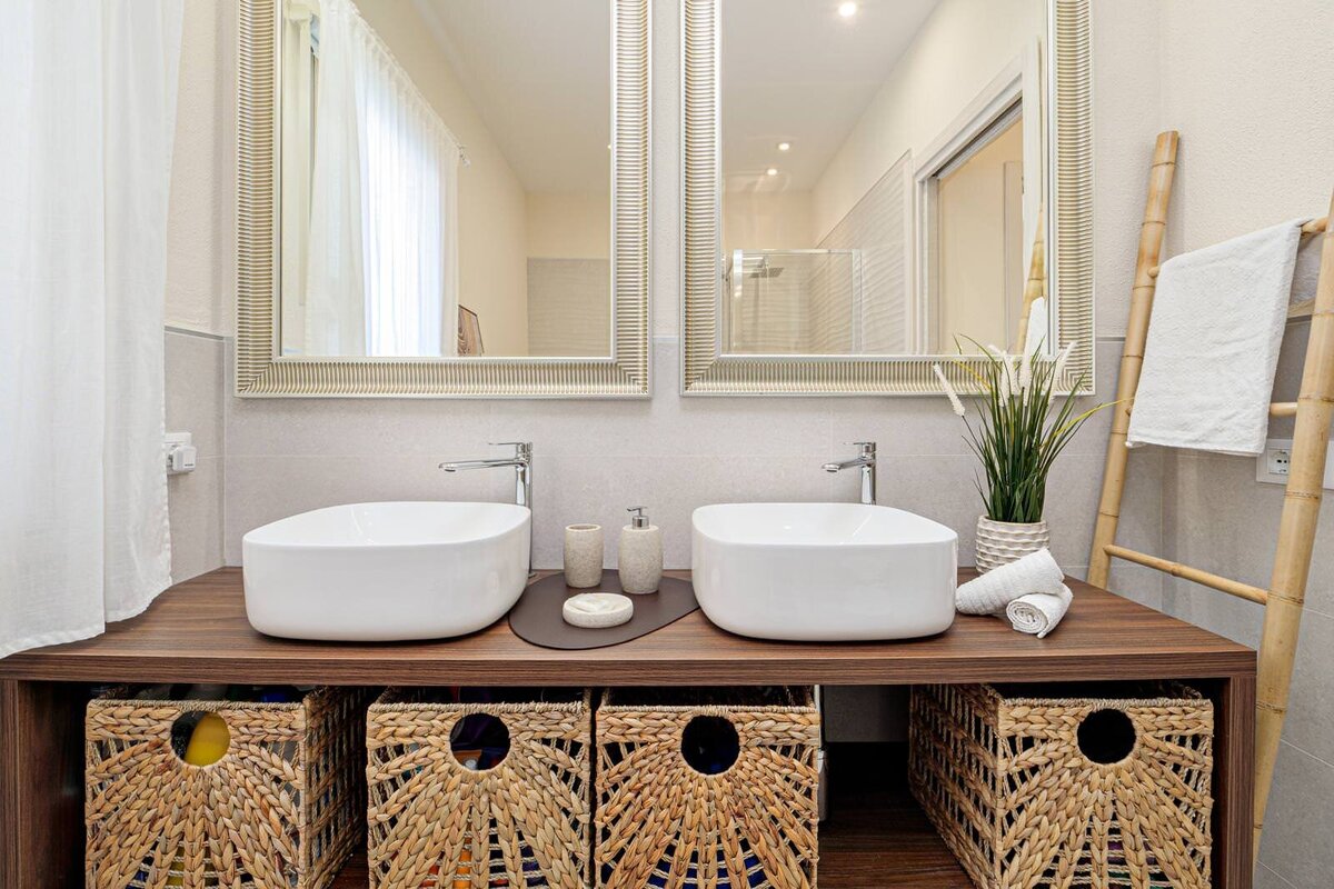 Villa Blue Horizon - Sardinia -Interior - 7LivesCollection - 20