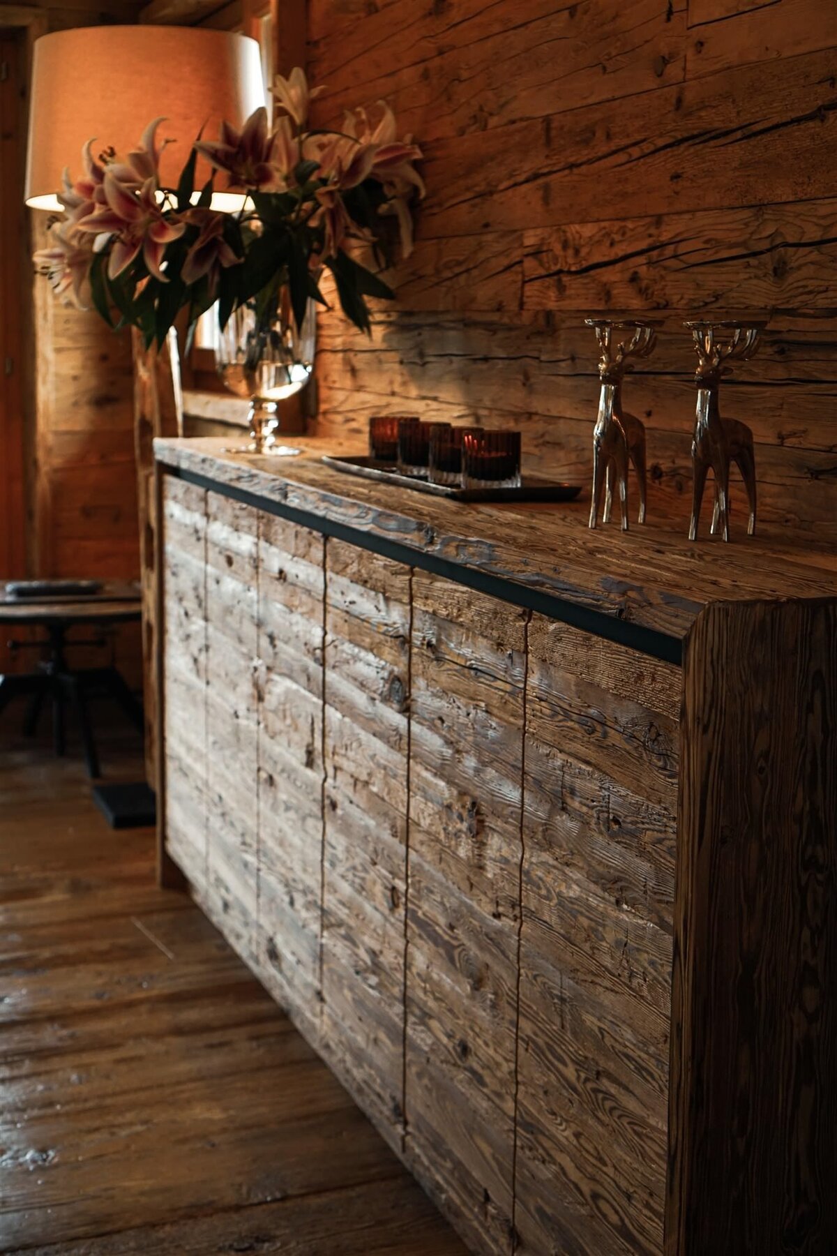 Le Chalet Blanc - Verbier - 7LivesCollection - 8