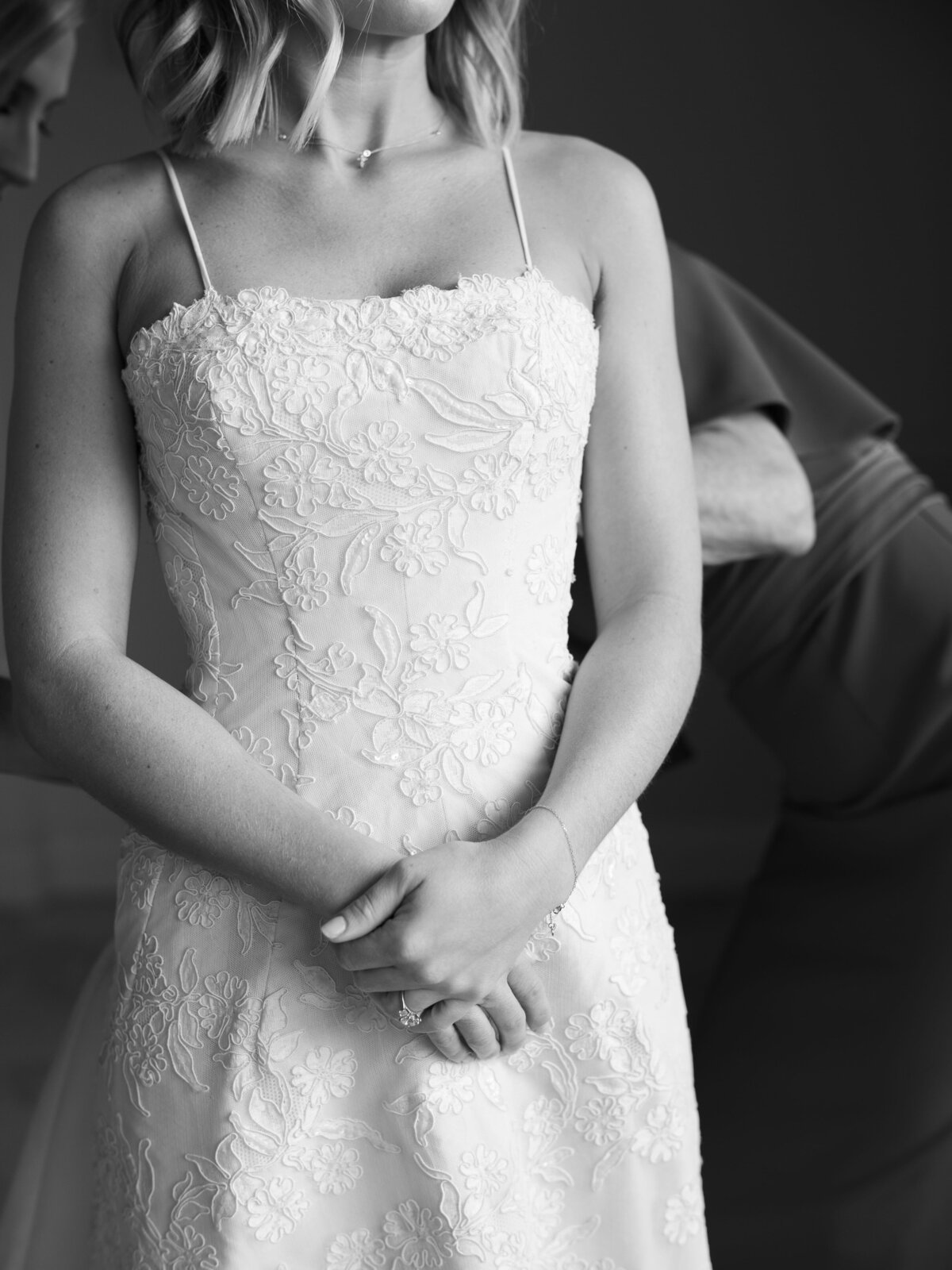 Philip & Caroline Wedding - 0049