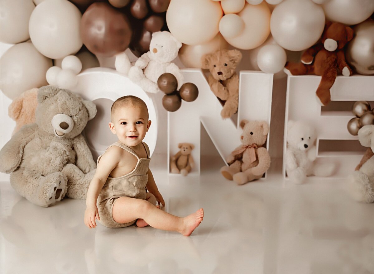 yuba city cake smash photographer-4