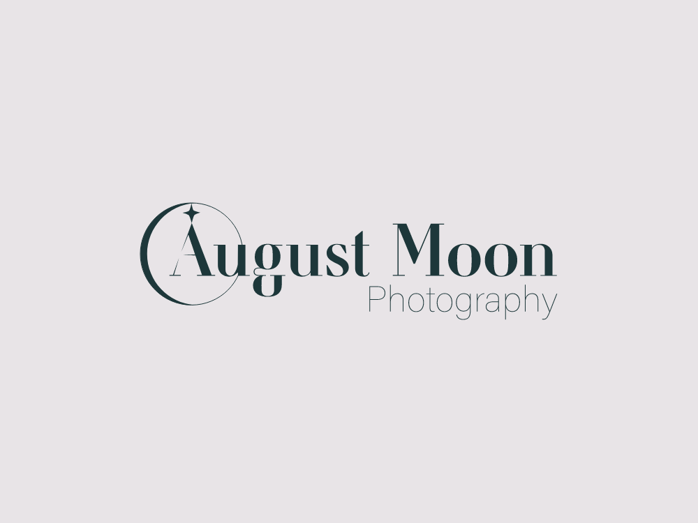 photographer logo