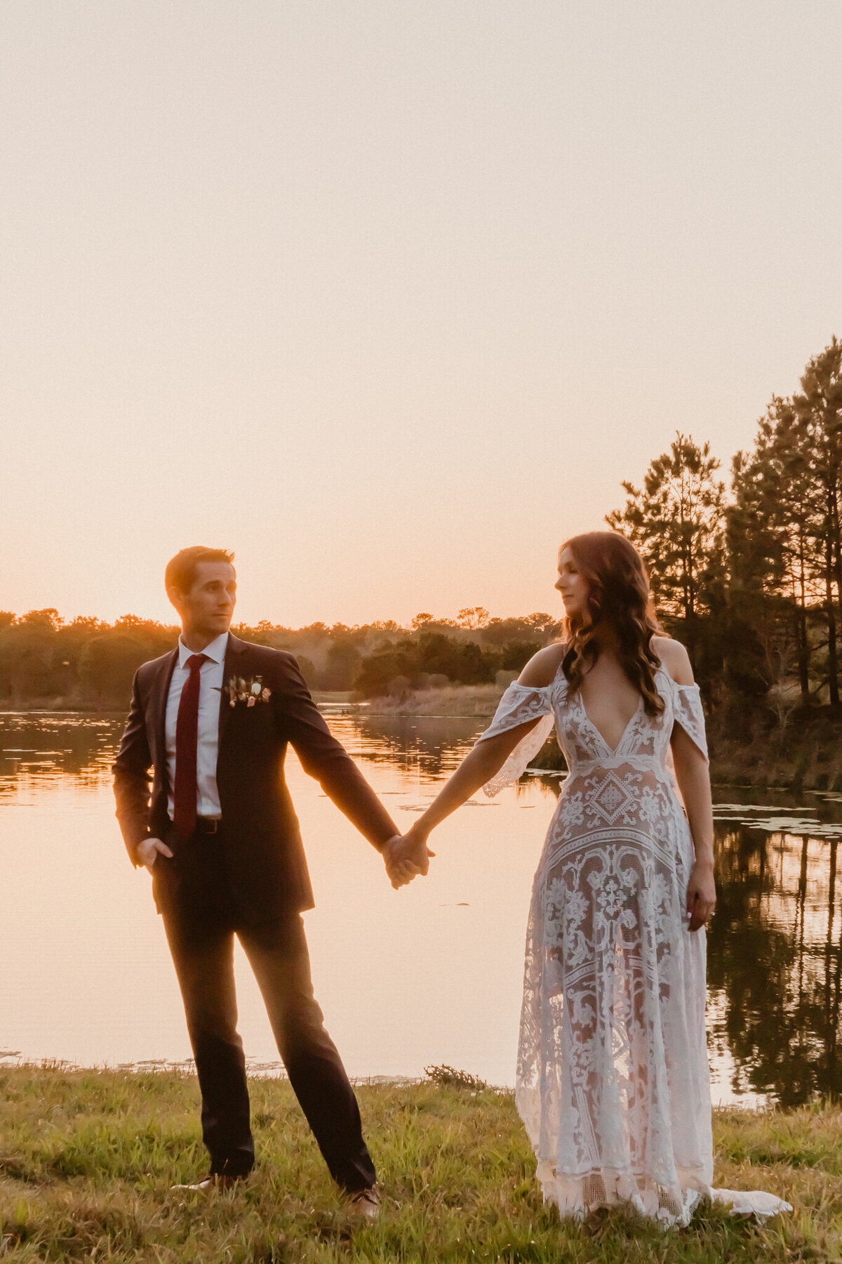 Lauren + Josh- Elopement- Photography-spring texas- houston wedding Photography_-33