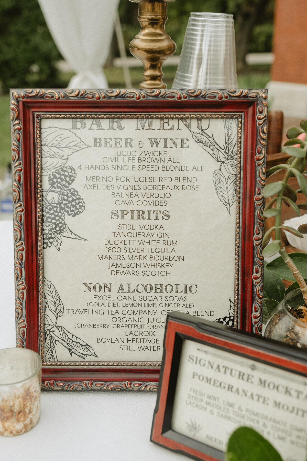 documentary photographer garden greenhouse wedding-55