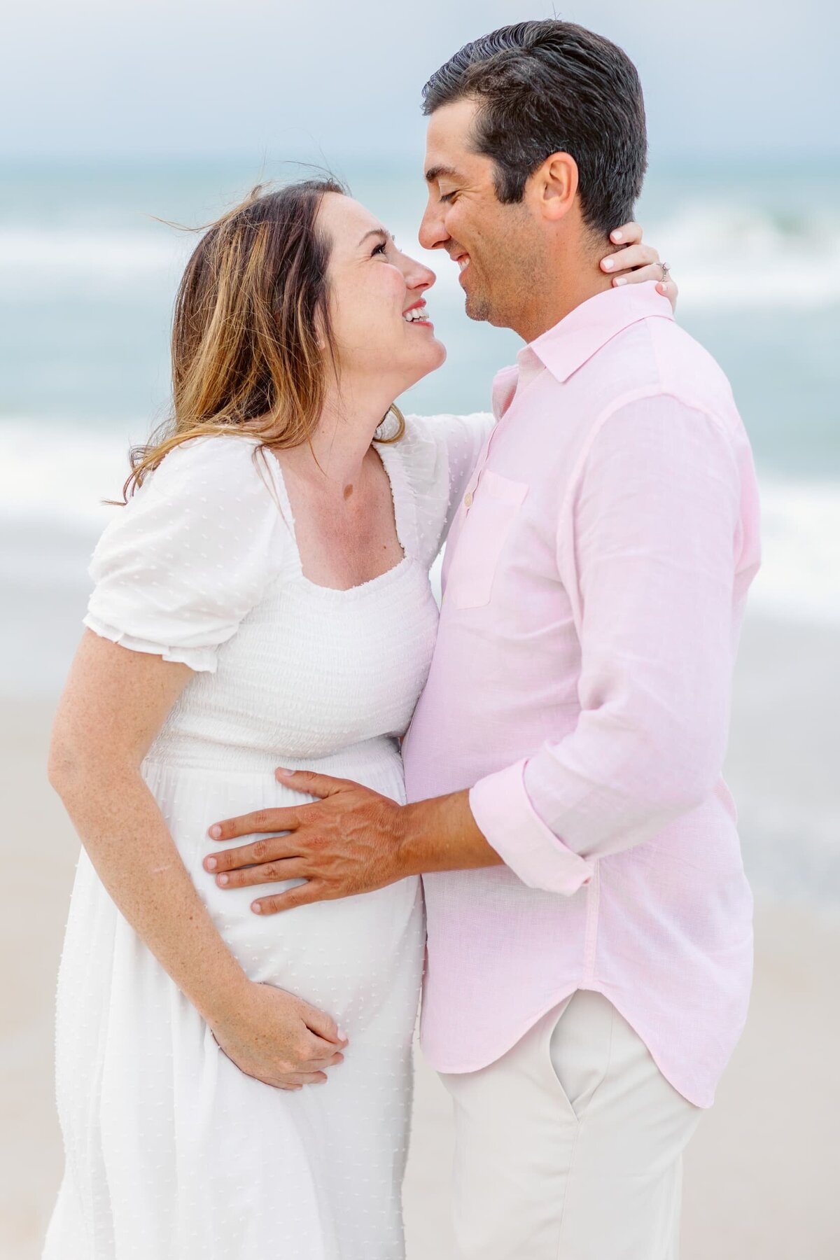 New Smyrna Beach Maternity Photographer | Maggie Collins-13